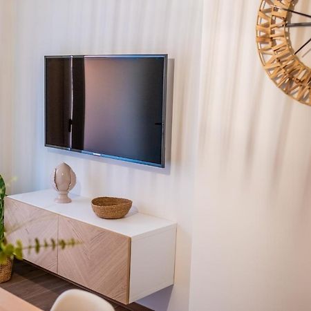 Risorgimento Apartment アヴォラ エクステリア 写真