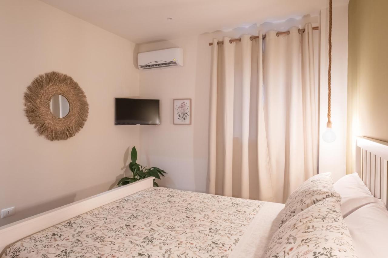 Risorgimento Apartment アヴォラ エクステリア 写真