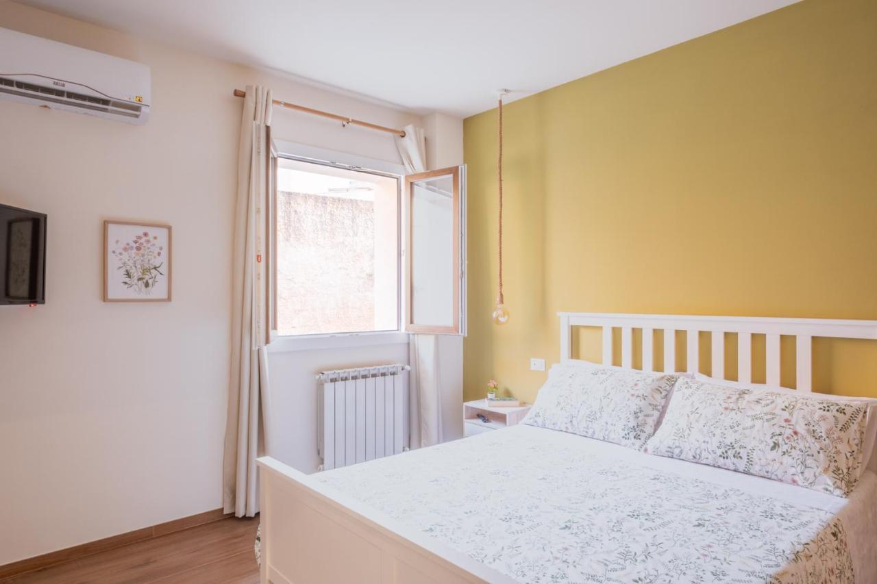 Risorgimento Apartment アヴォラ エクステリア 写真