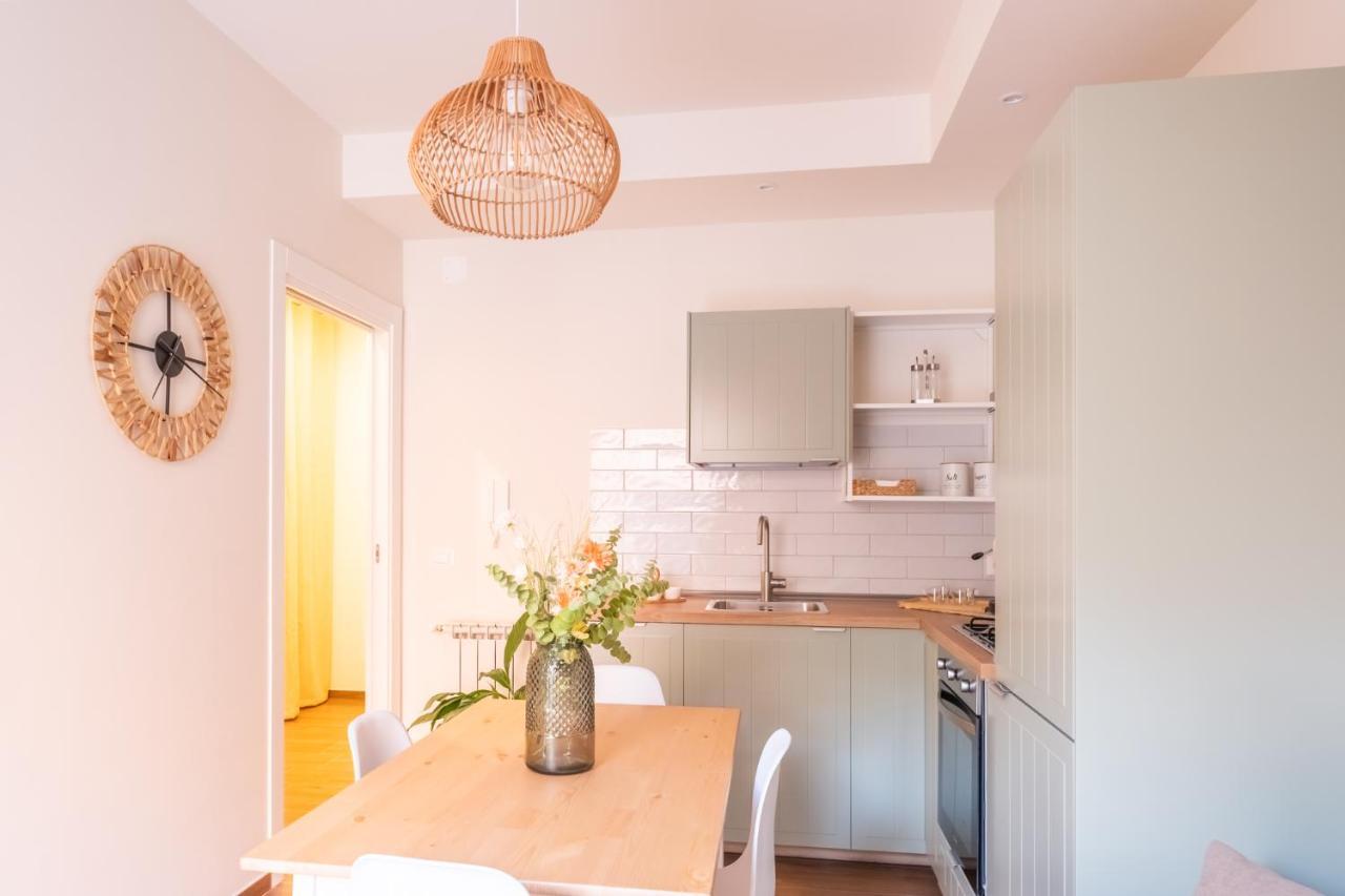 Risorgimento Apartment アヴォラ エクステリア 写真
