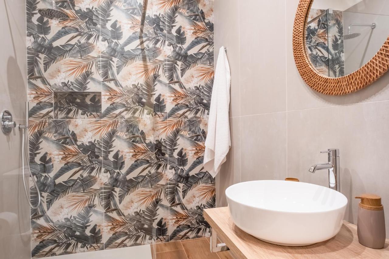 Risorgimento Apartment アヴォラ エクステリア 写真
