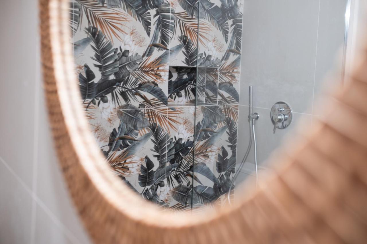 Risorgimento Apartment アヴォラ エクステリア 写真