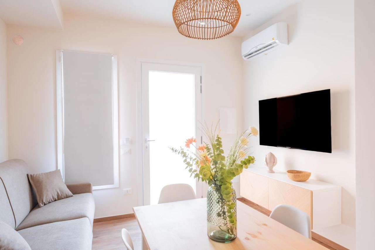 Risorgimento Apartment アヴォラ エクステリア 写真
